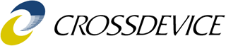 クロスデバイスのロゴ