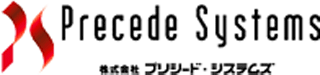 プリシード・システムズのロゴ