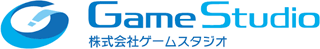 ゲームスタジオのロゴ