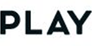 PLAYのロゴ