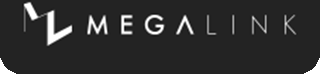 メガリンクのロゴ