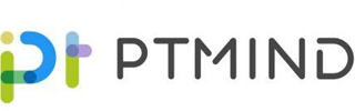 Ptmindのロゴ