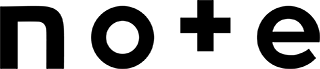 noteのロゴ