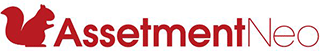 アセットメントのロゴ