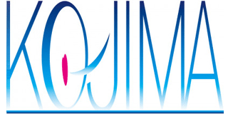 小島衣料のロゴ