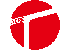 アクレットのロゴ