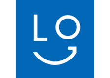 ログリーのロゴ