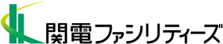 関電ファシリティーズのロゴ