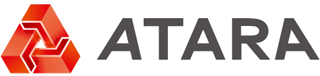 アタラのロゴ