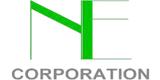 有限会社エヌイー・コーポレーションのロゴ