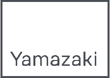 山崎実業のロゴ