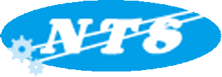 NTS（SIer）のロゴ