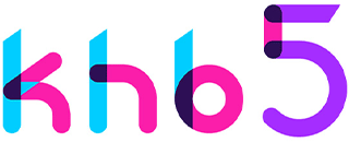 東日本放送のロゴ