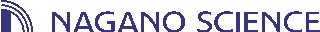 ナガノサイエンスのロゴ