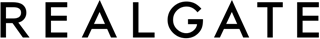 リアルゲイトのロゴ