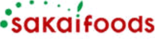 酒井食品のロゴ