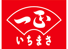 一正蒲鉾のロゴ