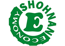 エコノミー湘南のロゴ
