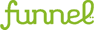 funnelのロゴ
