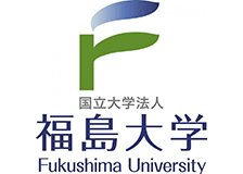 国立大学法人福島大学のロゴ