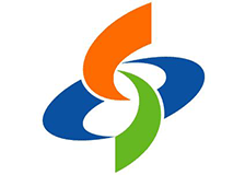 周防大島町のロゴ