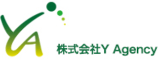 Y Agencyのロゴ