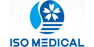 イソメディカルシステムズのロゴ