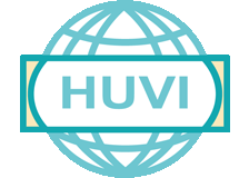 クレメンティア（旧：株式会社ヒュービシステム研究所）のロゴ