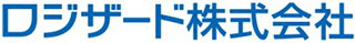 ロジザードのロゴ