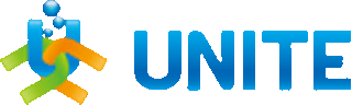 UNITE（ソフト開発）のロゴ