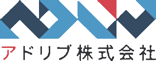 アドリブ（インターネット）のロゴ