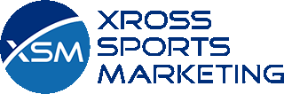 クロススポーツマーケティングのロゴ