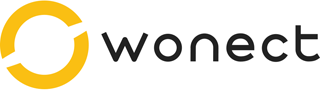ウォーネクトのロゴ