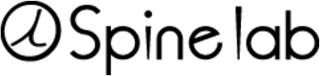 スパインラボのロゴ