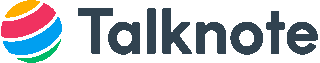 Talknoteのロゴ