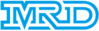 MRDのロゴ