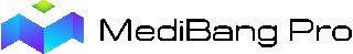 MediBangのロゴ