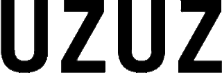 UZUZのロゴ