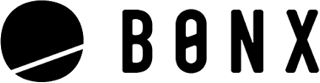 BONXのロゴ