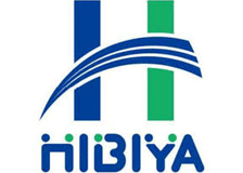 日比谷通商のロゴ