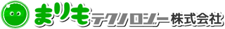 まりもテクノロジーのロゴ