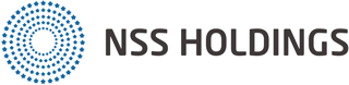 NSS（設備工事）のロゴ