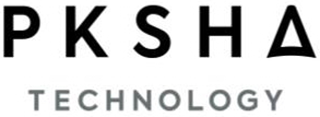 PKSHA Technologyのロゴ
