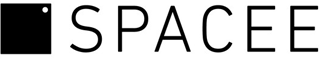 スペイシーのロゴ