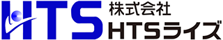 HTSライズのロゴ