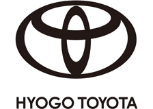兵庫トヨタ自動車のロゴ