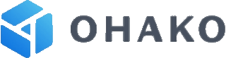 オハコのロゴ