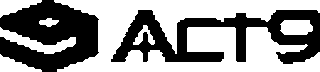 Act9のロゴ