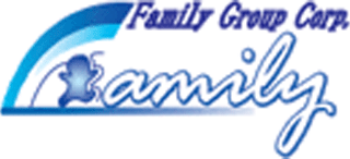 ファミリのロゴ