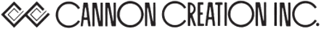 キャノンクリエーションのロゴ